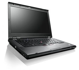 Ordenador porttil thinkpad t430 de lenovo,14 pulgadas conintel core i7 ydisco duro ssd de 256gb